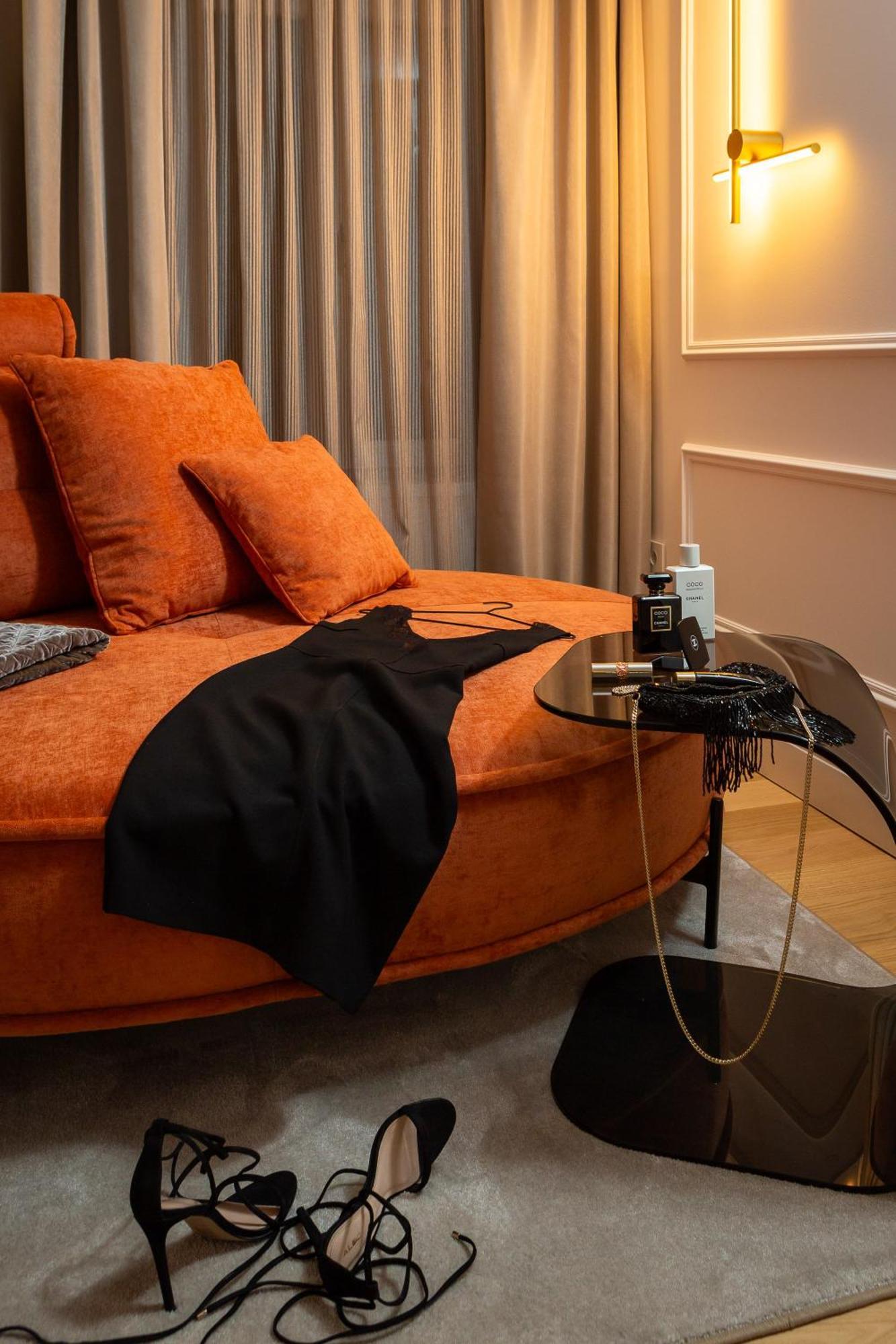 Golden Gate Luxury Rooms - Unique Unesco Location Split Kültér fotó