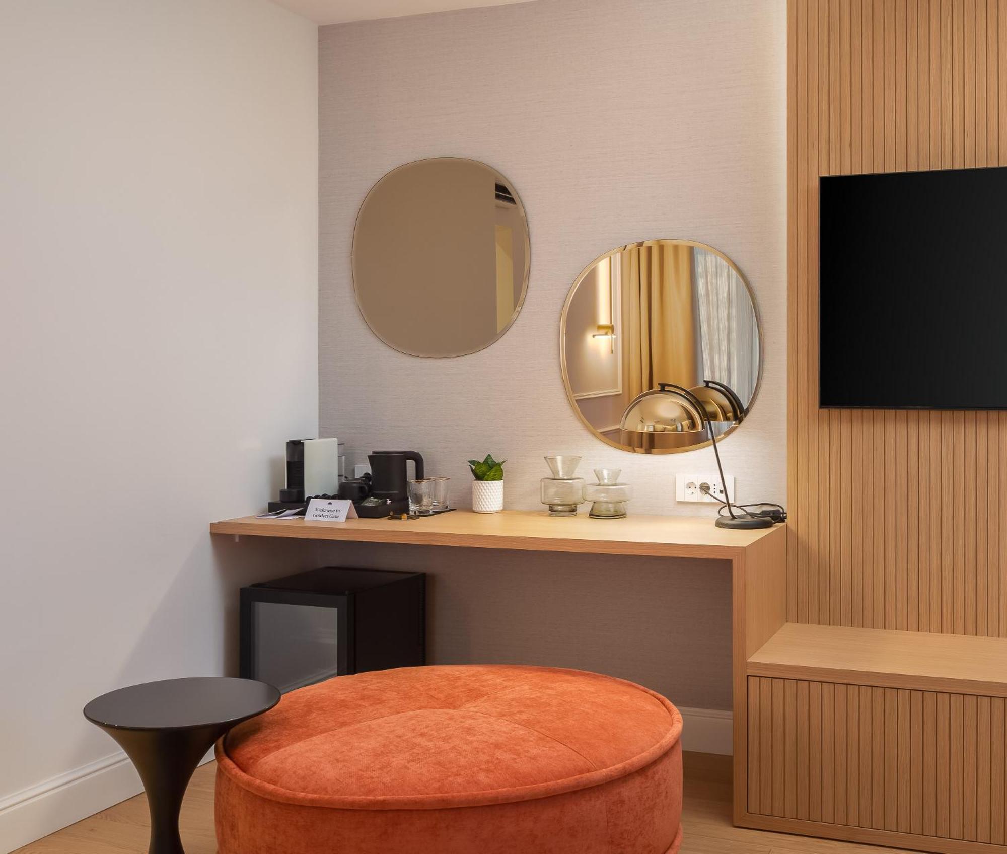 Golden Gate Luxury Rooms - Unique Unesco Location Split Kültér fotó