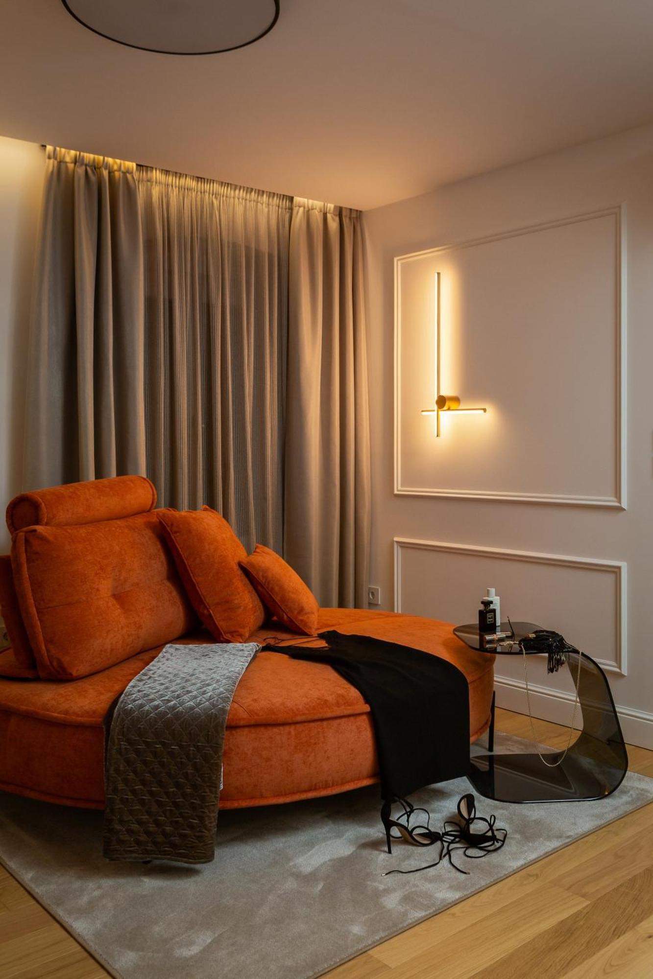 Golden Gate Luxury Rooms - Unique Unesco Location Split Kültér fotó